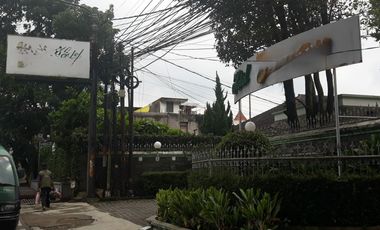 Hotel Dijual di Setiabudi Bandung