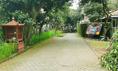 Hotel Dijual di Setiabudi Bandung