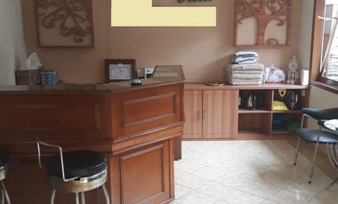 Hotel Dijual di Setiabudi Bandung