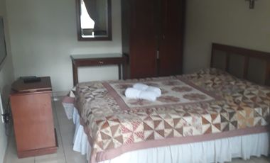 Hotel Dijual di Setiabudi Bandung