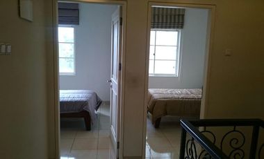 Rumah town house Gading Grande di Kelapa Gading,Jakarta Utara