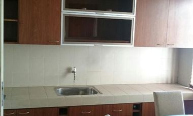 Rumah town house Gading Grande di Kelapa Gading,Jakarta Utara