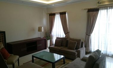 Rumah town house Gading Grande di Kelapa Gading,Jakarta Utara