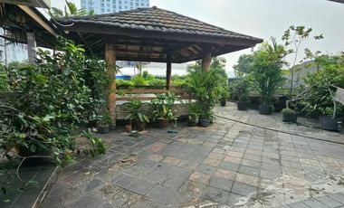 Rumah murah di Tebet Jaksel