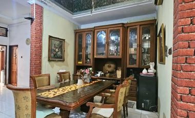 Rumah murah di Tebet Jaksel