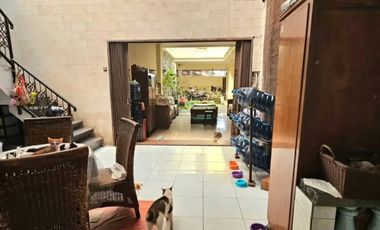 Rumah murah di Tebet Jaksel