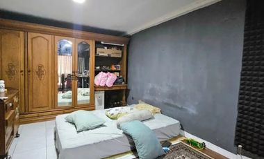 Rumah murah di Tebet Jaksel