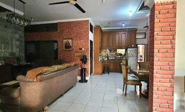 Rumah murah di Tebet Jaksel