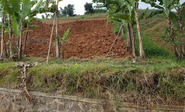 DIJUAL TANAH DI DAGO PAKAR VIEW BAGUS DEKAT DAGO PAKAR RESORT