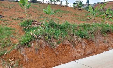 DIJUAL TANAH DI DAGO PAKAR VIEW BAGUS DEKAT DAGO PAKAR RESORT