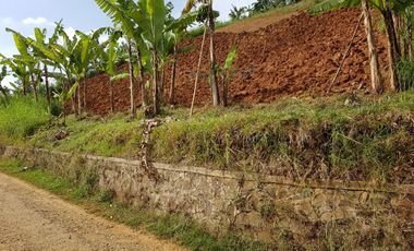 DIJUAL TANAH DI DAGO PAKAR VIEW BAGUS DEKAT DAGO PAKAR RESORT