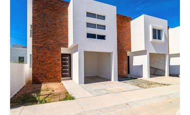 CASA EN VENTA EN SAN JUAN DEL RIO QUERETARO