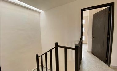 CASA EN VENTA EN SAN JUAN DEL RIO QUERETARO