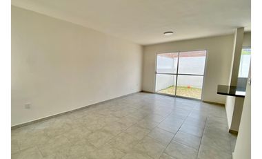 CASA EN VENTA EN SAN JUAN DEL RIO QUERETARO
