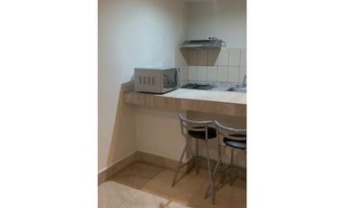 Departamentos equipados tecnologico