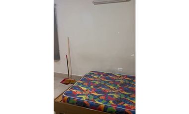 Departamentos equipados tecnologico