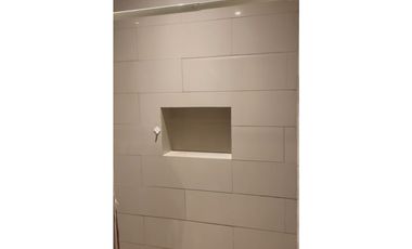 Departamentos equipados tecnologico