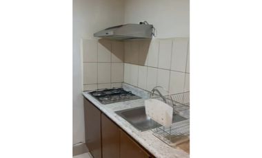 Departamentos equipados tecnologico