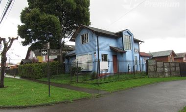 Local Comercial en Venta en Importante Avenida de Osorno