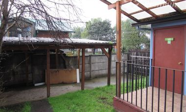 Local Comercial en Venta en Importante Avenida de Osorno