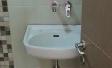 Apartemen Green Central City Gajah Mada Tipe 2 BR Unfurnished Rapih