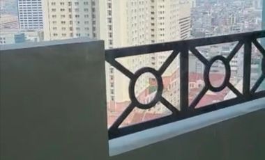 Apartemen Green Central City Gajah Mada Tipe 2 BR Unfurnished Rapih