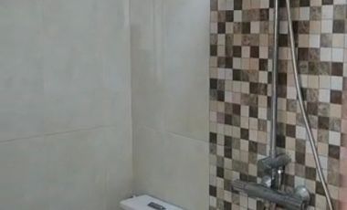Apartemen Green Central City Gajah Mada Tipe 2 BR Unfurnished Rapih