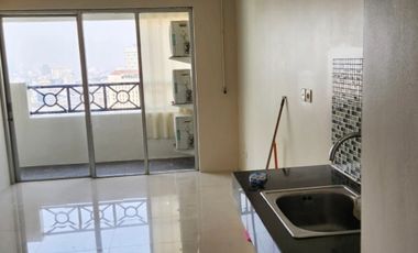 Apartemen Green Central City Gajah Mada Tipe 2 BR Unfurnished Rapih