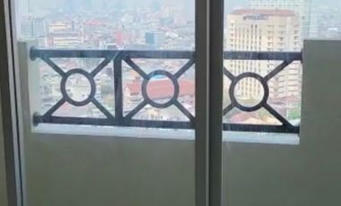 Apartemen Green Central City Gajah Mada Tipe 2 BR Unfurnished Rapih