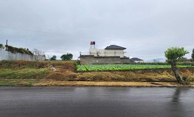 Turun Harga Tanah Kavling Di Kawasan Adem Setiabudi Regency Bandung
