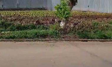 Turun Harga Tanah Kavling Di Kawasan Adem Setiabudi Regency Bandung