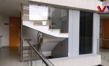 ARRIENDO de CONSULTORIOS en BOGOTA