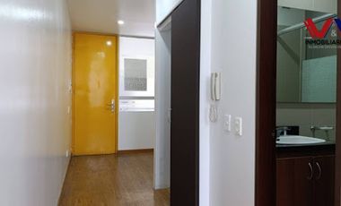 ARRIENDO de CONSULTORIOS en BOGOTA