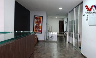 ARRIENDO de CONSULTORIOS en BOGOTA