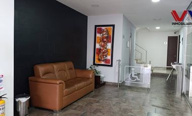 ARRIENDO de CONSULTORIOS en BOGOTA