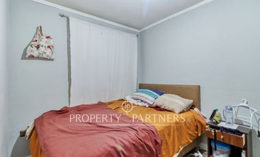 Acogedora casa sector Costa Laguna con local Comercial