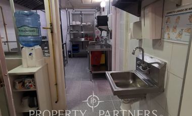 Acogedora casa sector Costa Laguna con local Comercial