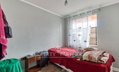 Acogedora casa sector Costa Laguna con local Comercial