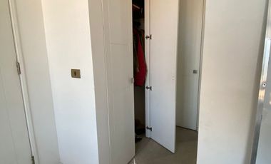 Departamento Estilo Mariposa, metro Camino Agricola, Macul