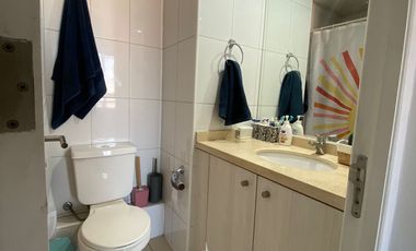 Departamento Estilo Mariposa, metro Camino Agricola, Macul