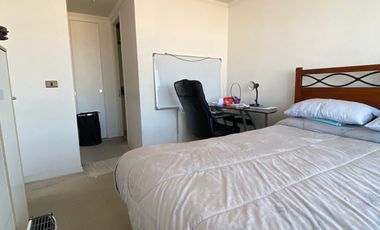 Departamento Estilo Mariposa, metro Camino Agricola, Macul