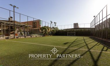 Departamento Estilo Mariposa, metro Camino Agricola, Macul