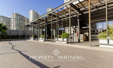 Departamento Estilo Mariposa, metro Camino Agricola, Macul