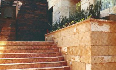 Departamento Renta de Lujo Amueblados, Polanco