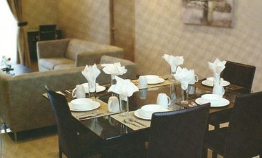 Departamento Renta de Lujo Amueblados, Polanco