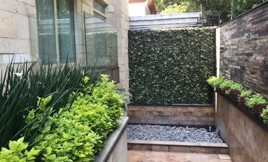 Departamento Renta de Lujo Amueblados, Polanco