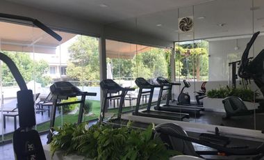 Departamento Renta de Lujo Amueblados, Polanco