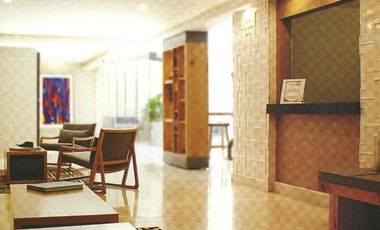 Departamento Renta de Lujo Amueblados, Polanco