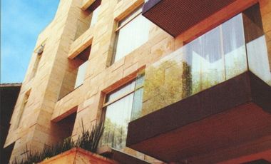 Departamento Renta de Lujo Amueblados, Polanco
