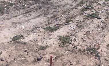Terreno en venta en Ampliación San Isidro, Lerdo